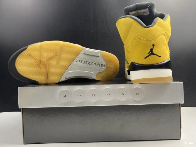 Bmlin shoes Jordan Air T23 454783-701 Tokyo Retro 5 0823